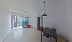 Lentor Modern (D26), Apartment #587515081